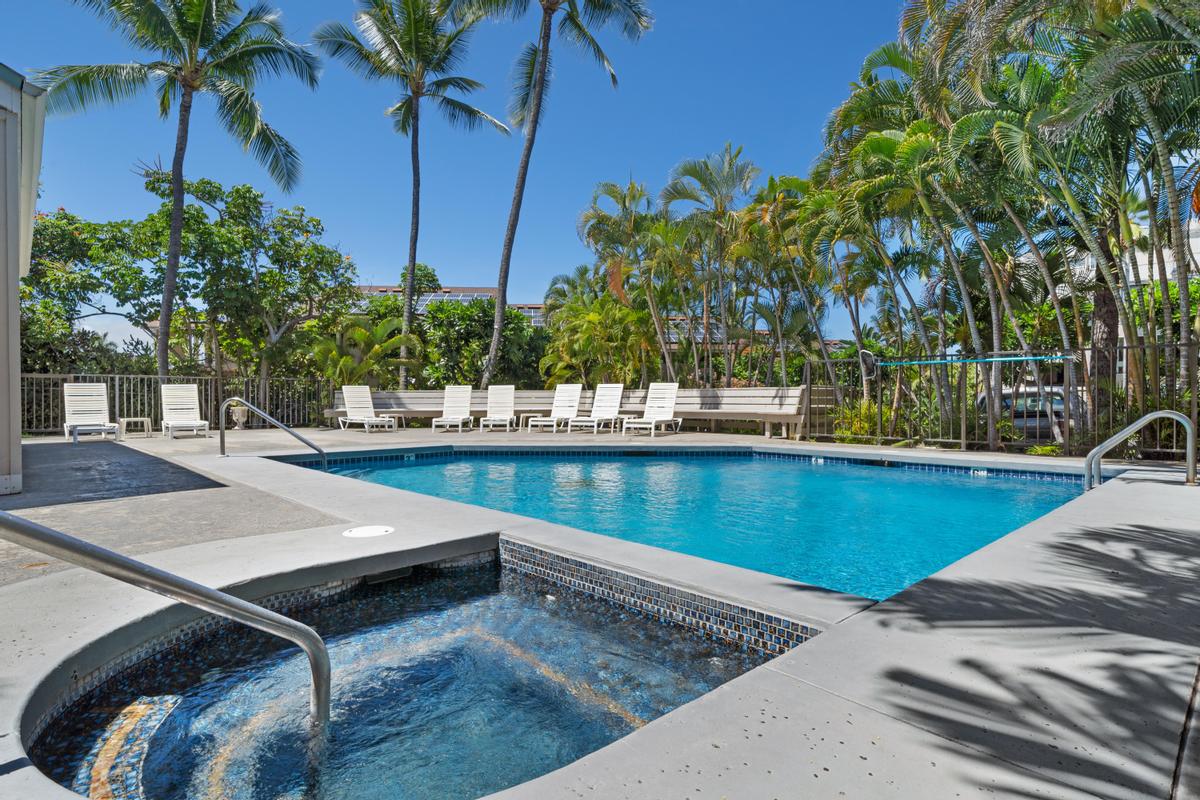 75-5669 Kuakini Highway 5101 Property Photo 24