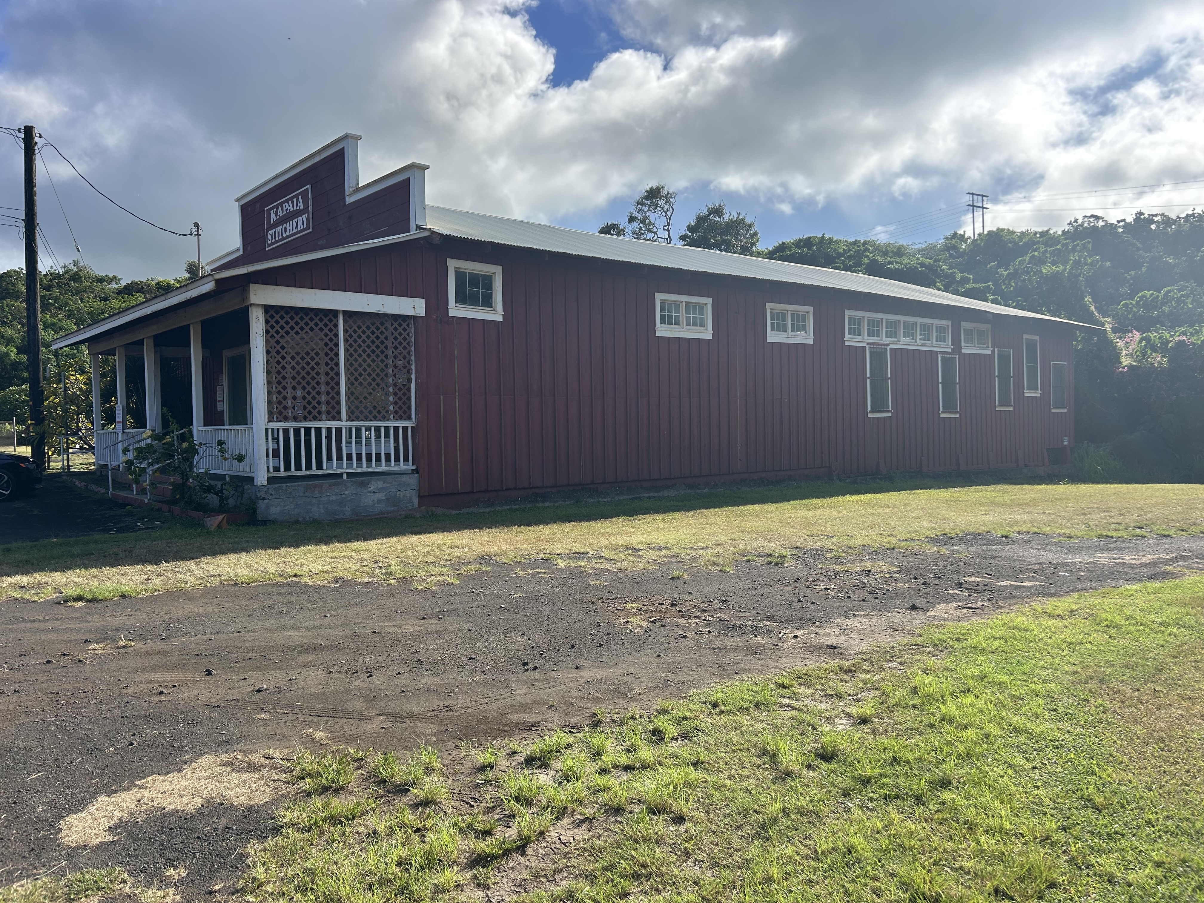 3-3551 Kuhio Hwy Property Photo 3