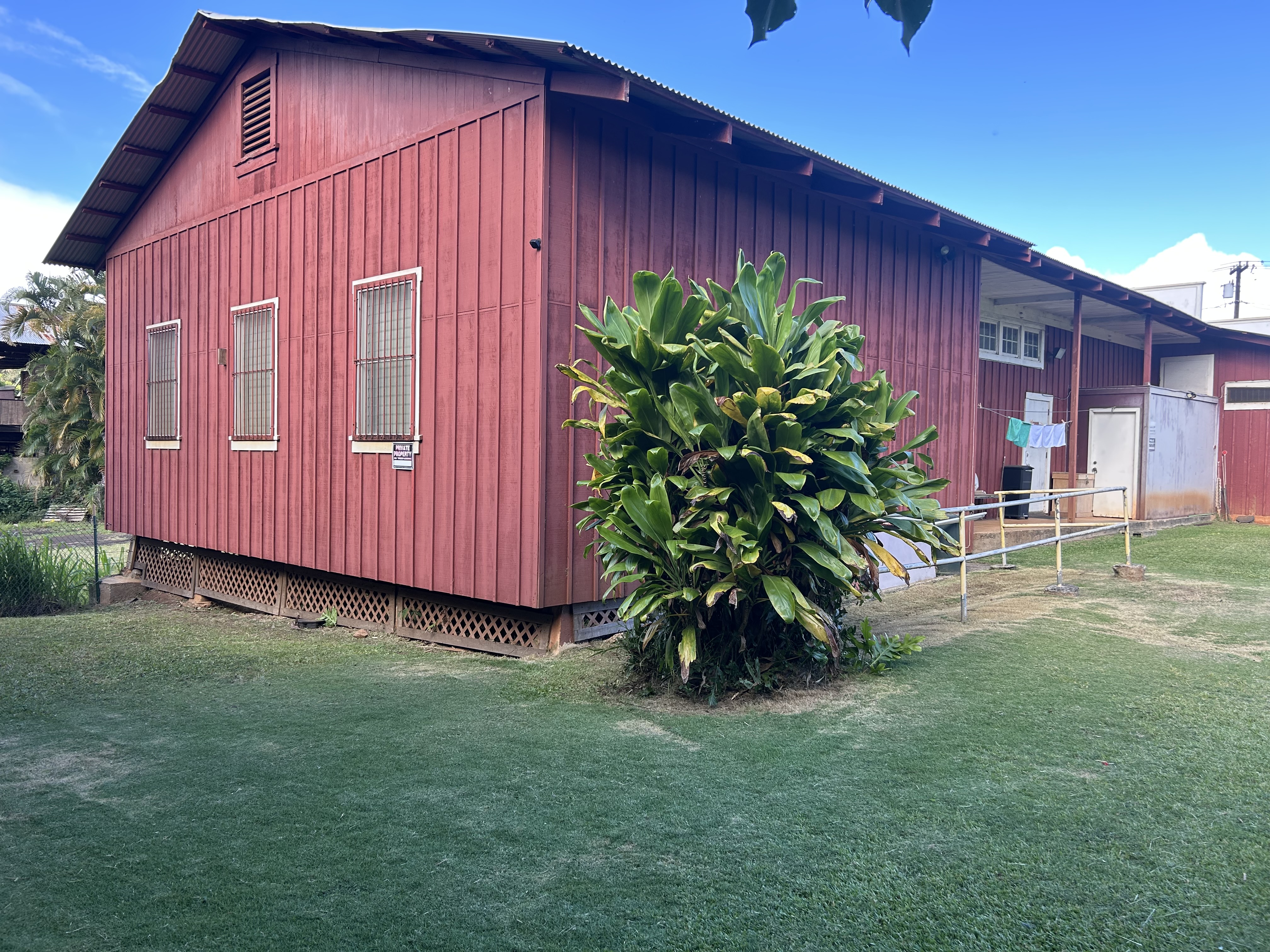 3-3551 Kuhio Hwy Property Photo 5