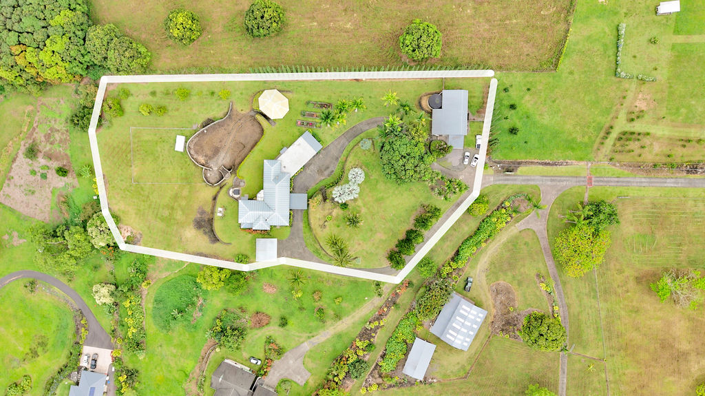 74-4994 Mamalahoa Highway Property Photo 3