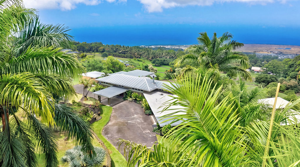 74-4994 Mamalahoa Highway Property Photo 4