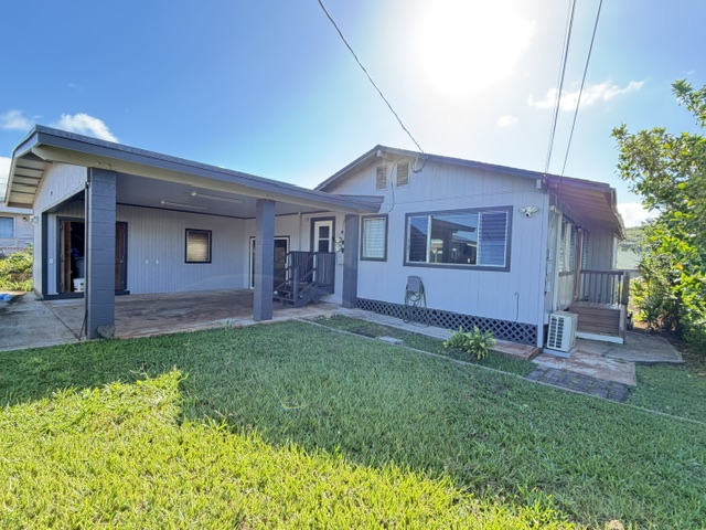 2000 PELELEU ST