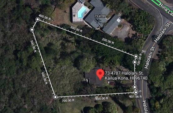 73-4787 Halolani St Property Photo 1