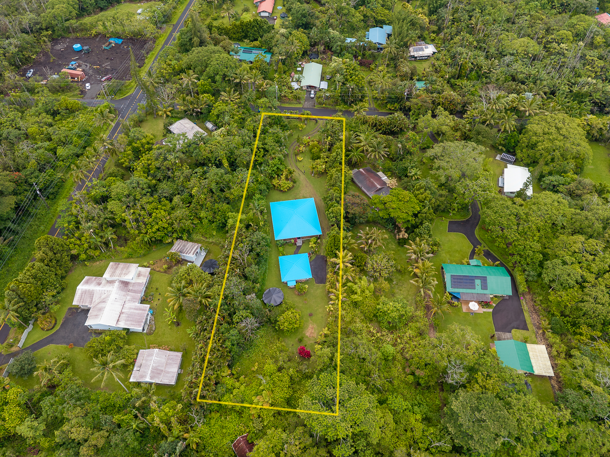 13-3530 Kumakahi St Property Photo 27