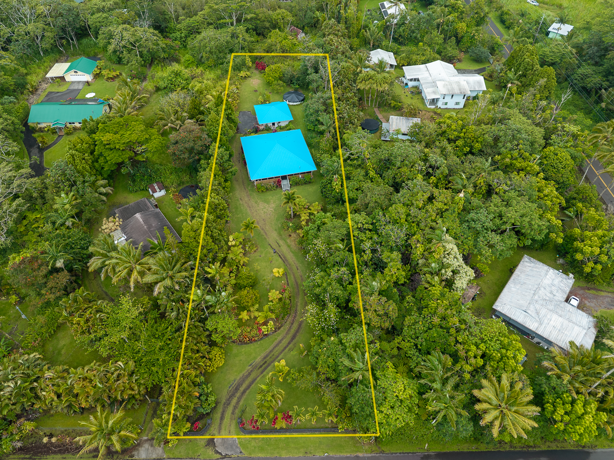 13-3530 Kumakahi St Property Photo 28