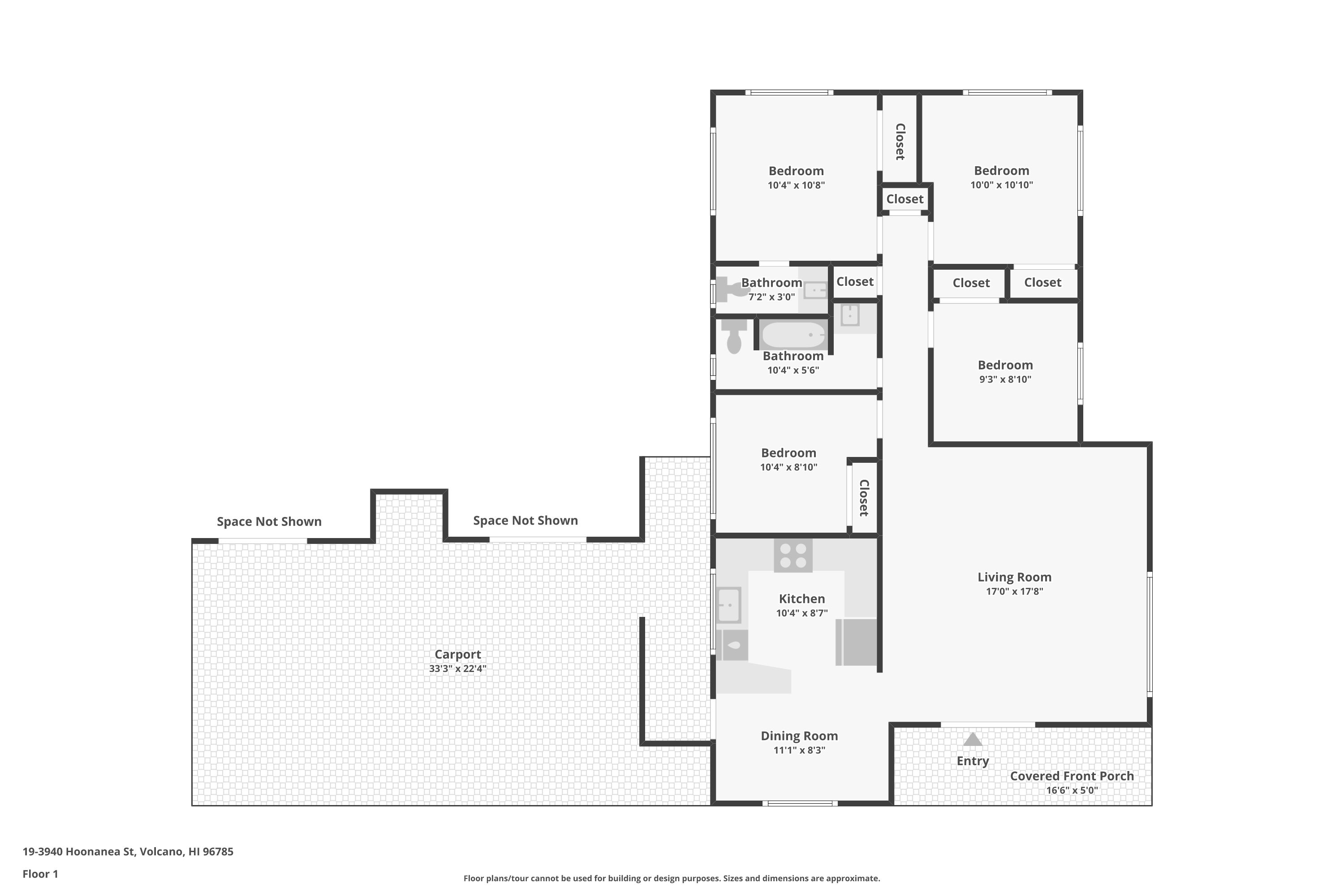 19-3940 Hoonanea St Property Photo 28