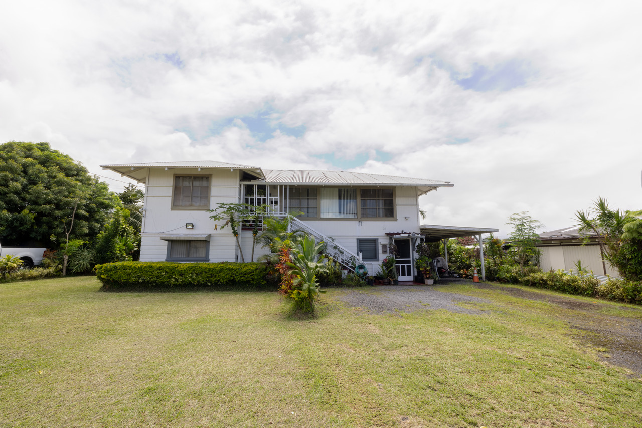 74 Maikai St Property Photo 1