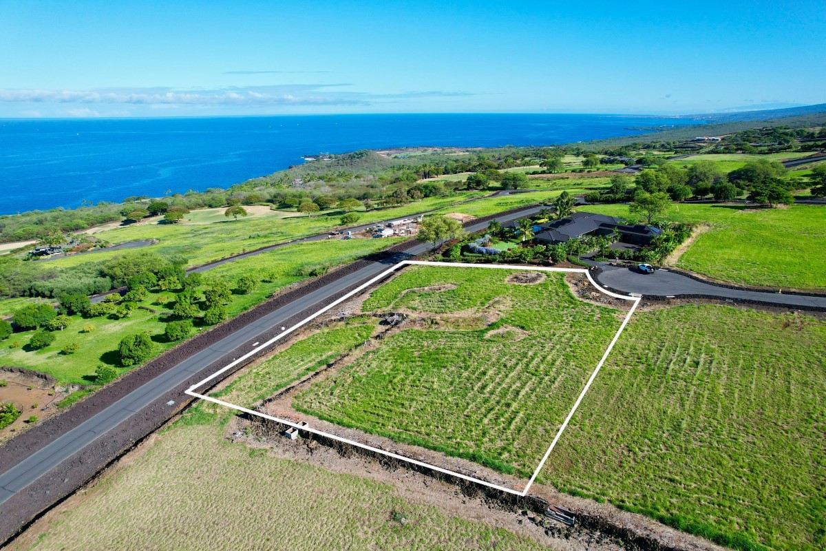 81-6546 Mau Pua Way Property Photo 1