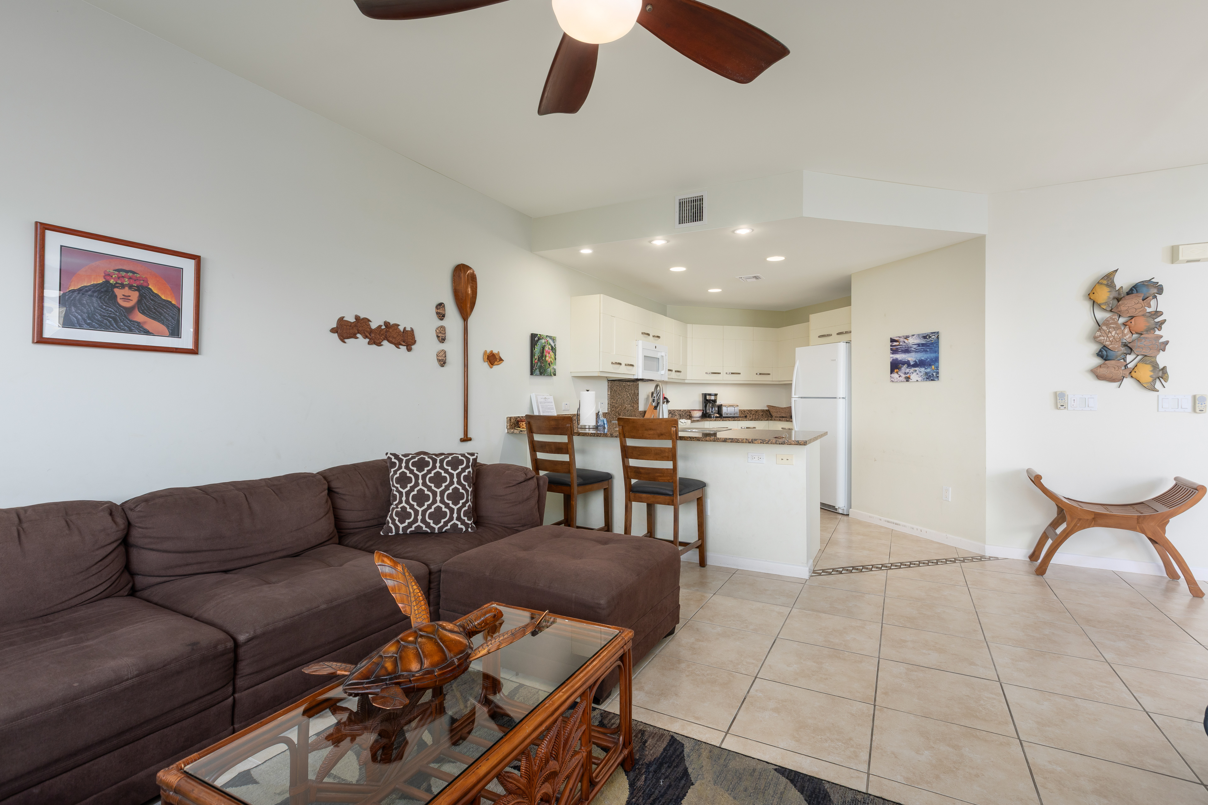 78-6833 Alii Dr G4 Property Photo 4