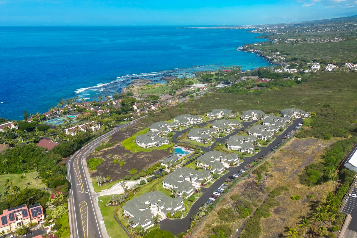 78-6833 Alii Dr G4 Property Photo 27