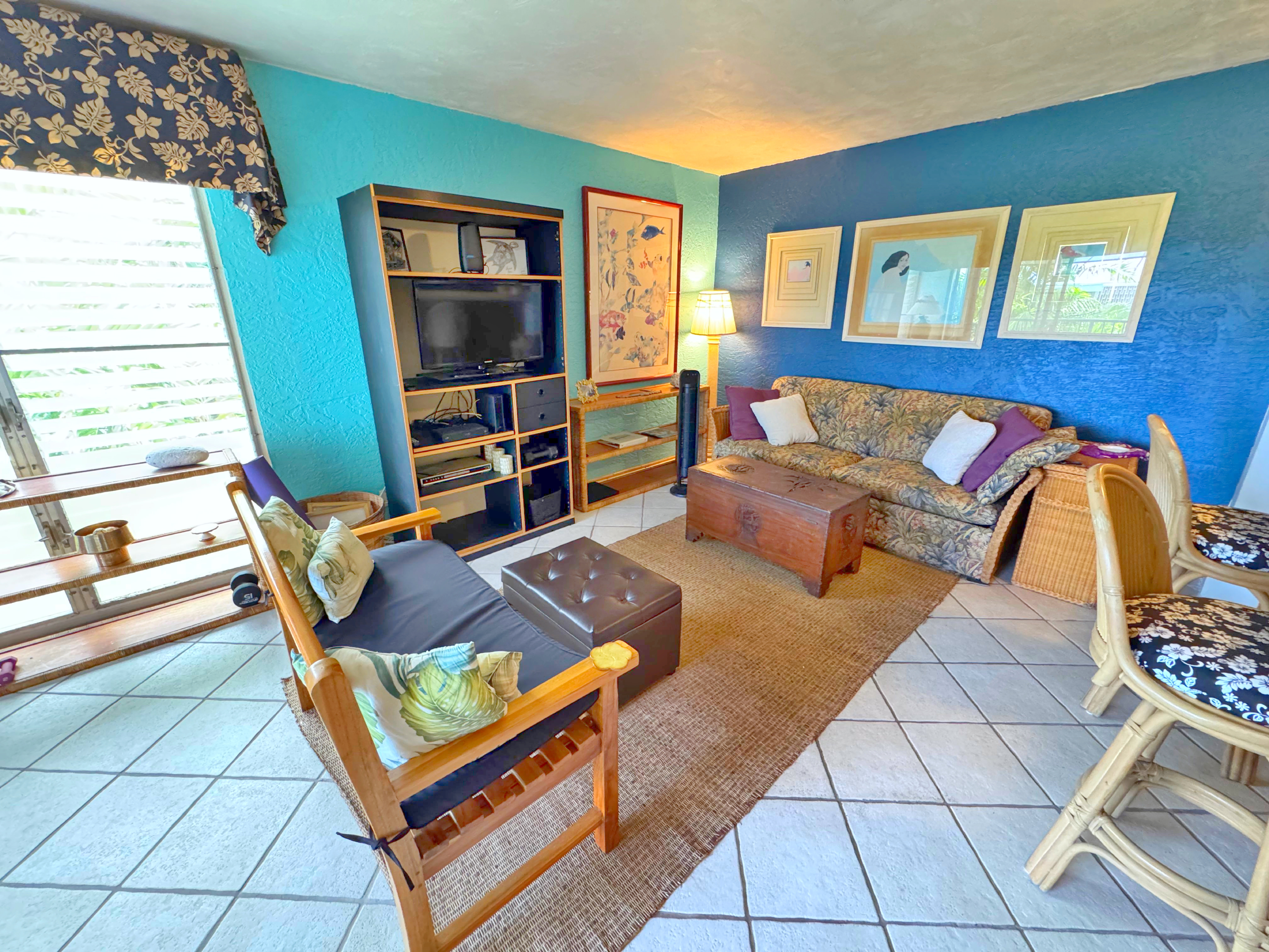 75-6016 Alii Dr 314 Property Photo 2