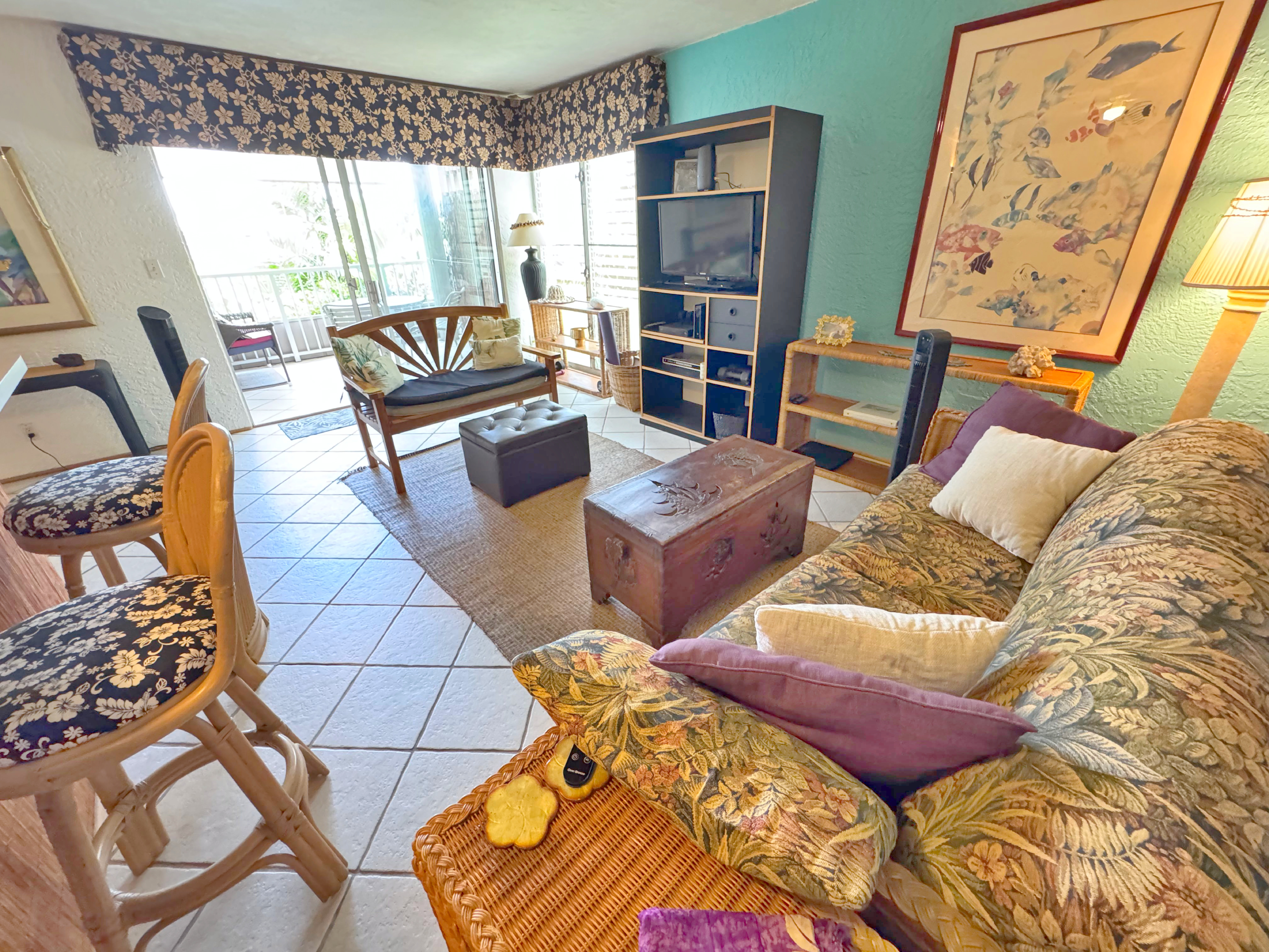 75-6016 Alii Dr 314 Property Photo 3