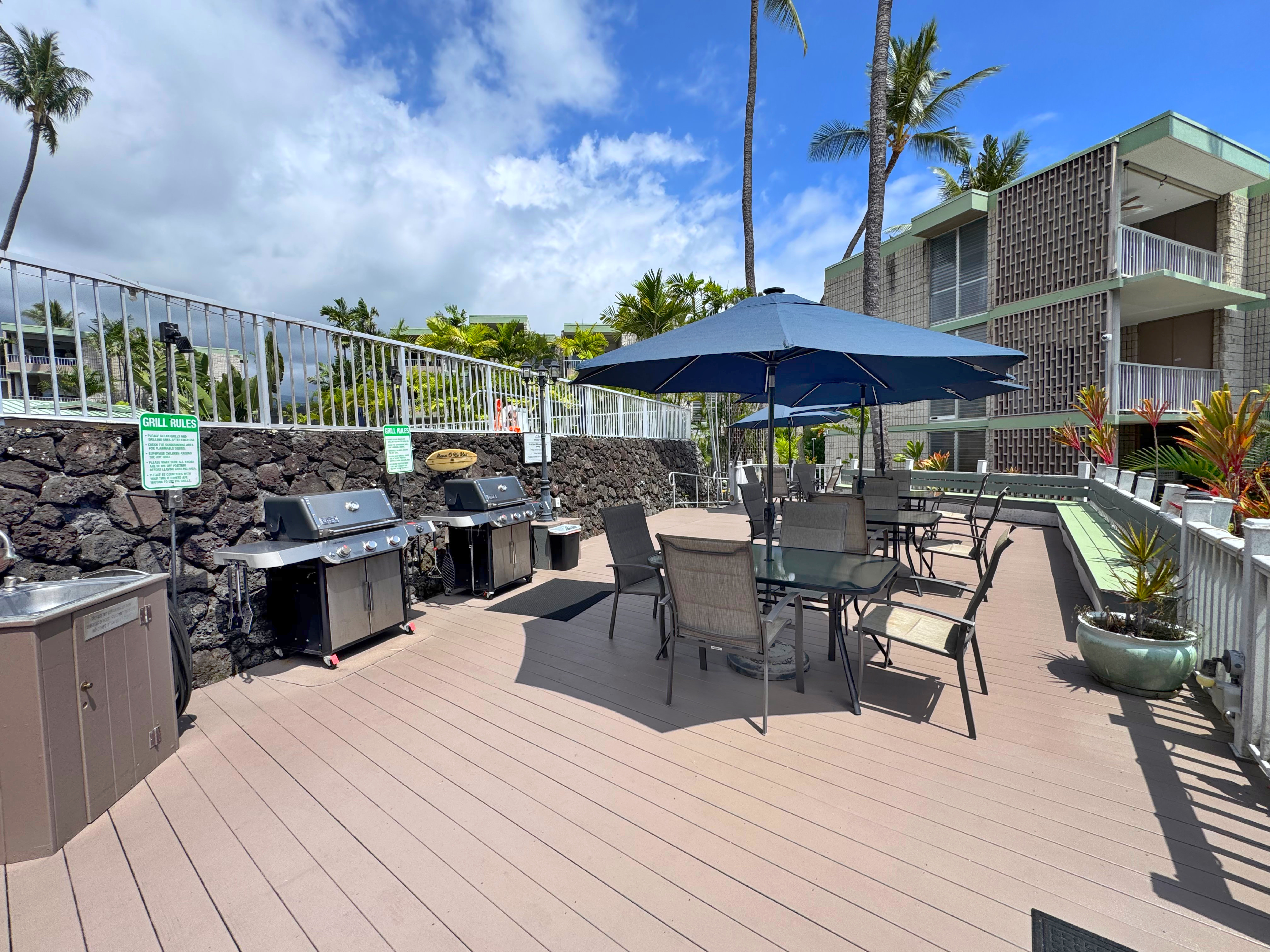 75-6016 Alii Dr 314 Property Photo 14
