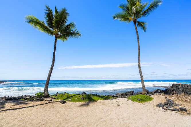 75-5888 Kona Reef C33 Property Photo 2