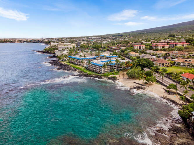 75-5888 Kona Reef C33 Property Photo 3