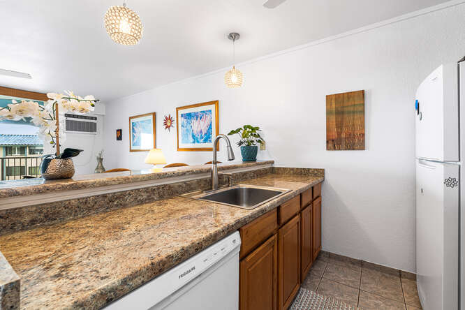 75-5888 Kona Reef C33 Property Photo 9