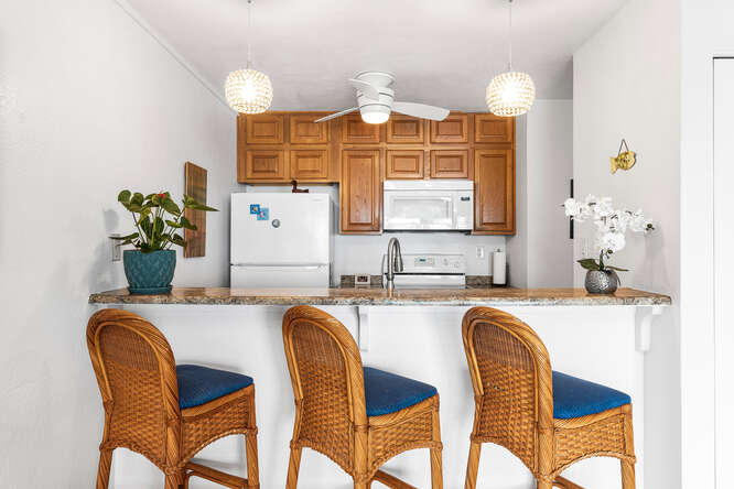 75-5888 Kona Reef C33 Property Photo 10