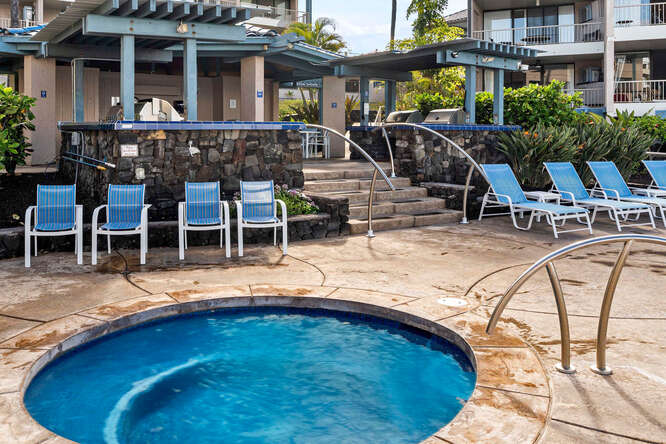 75-5888 Kona Reef C33 Property Photo 14