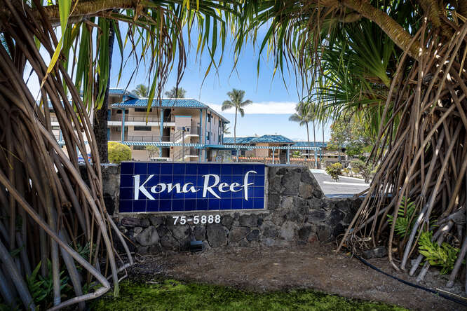 75-5888 Kona Reef C33 Property Photo 15