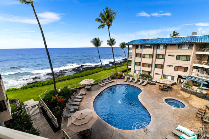 75-5888 Kona Reef C33 Property Photo 21