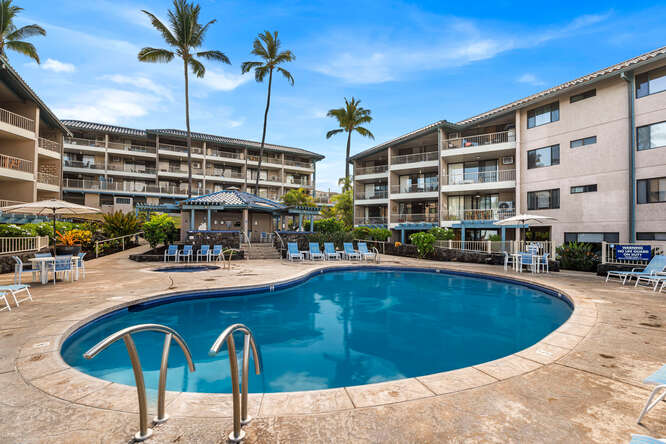75-5888 Kona Reef C33 Property Photo 25