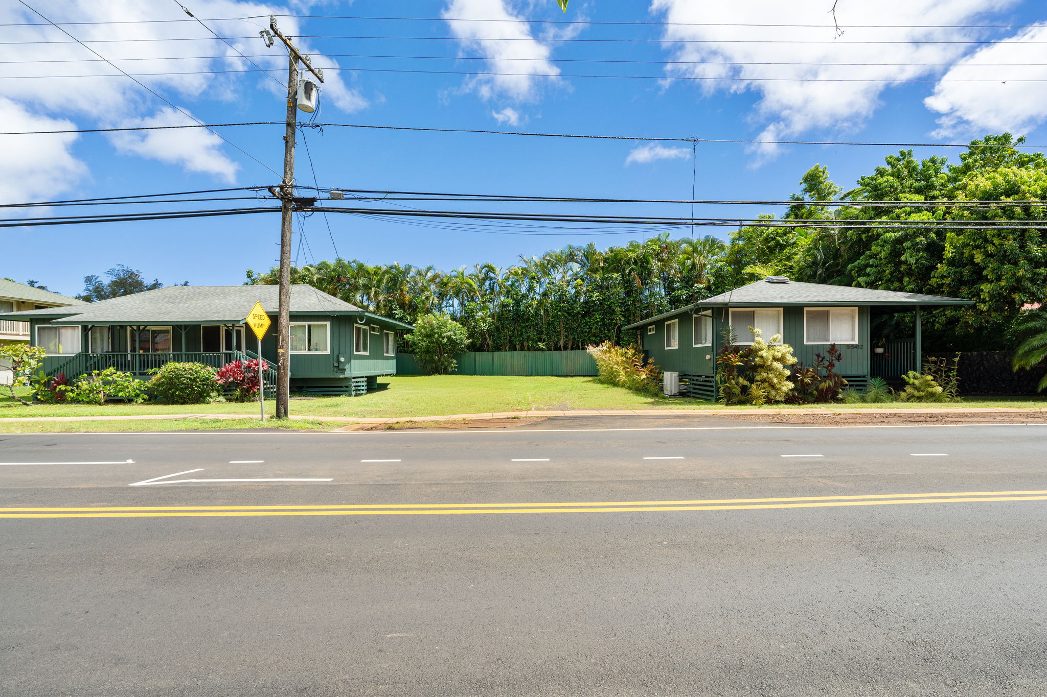 5-5412 Kuhio Hwy Property Photo 1