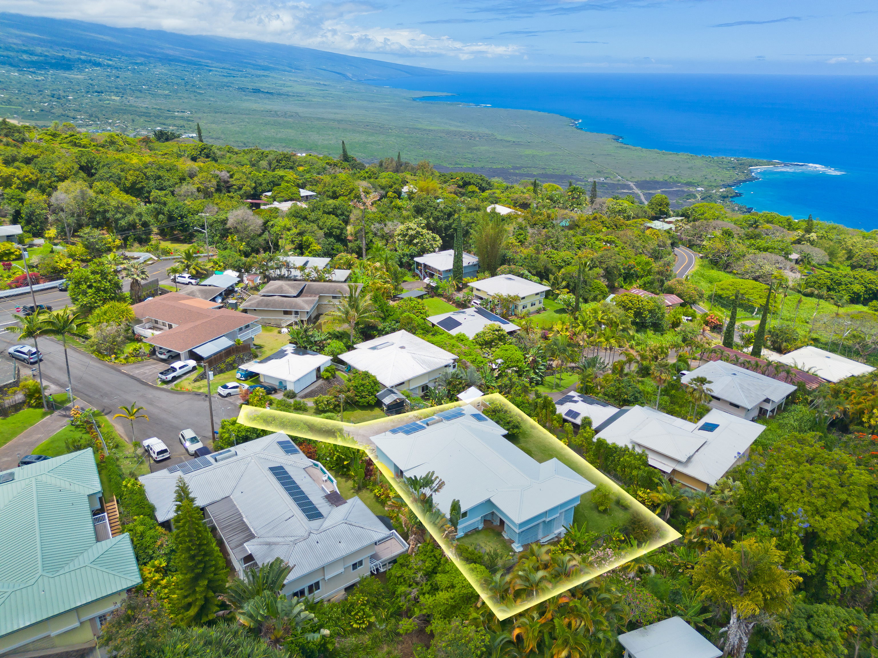82-6173 Kololeke Pl Property Photo 1