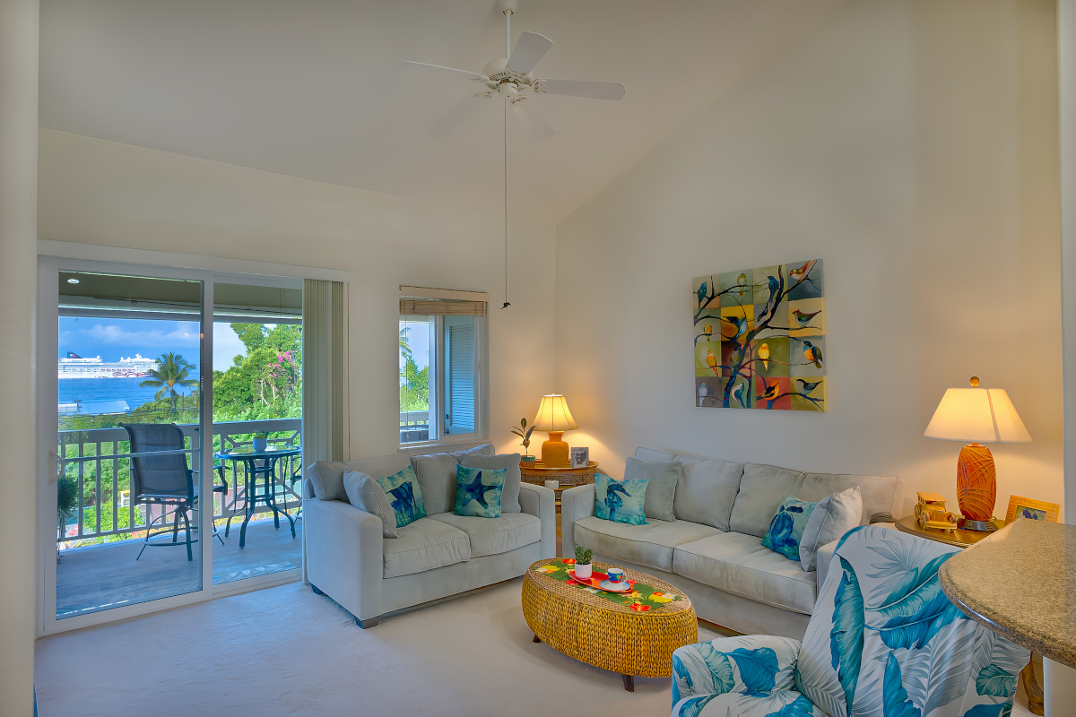 75-5919 Alii Dr T21 Property Photo 2