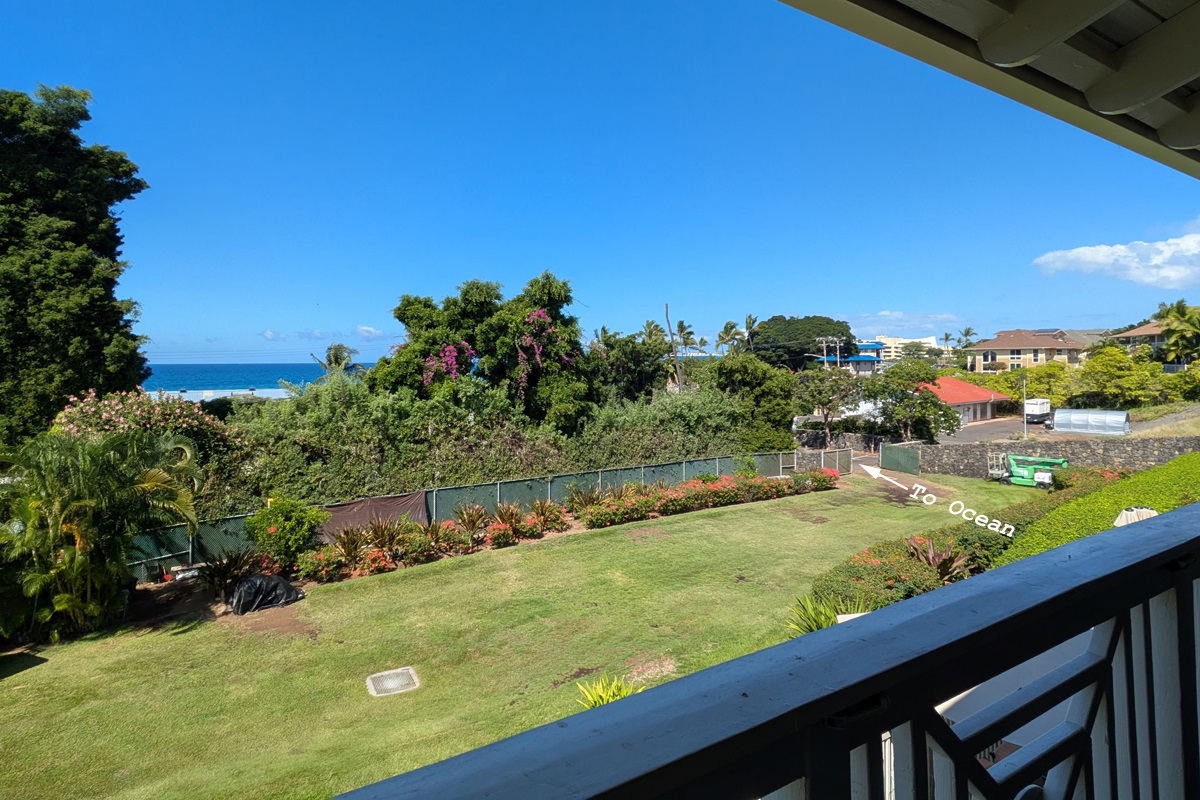 75-5919 Alii Dr T21 Property Photo 27