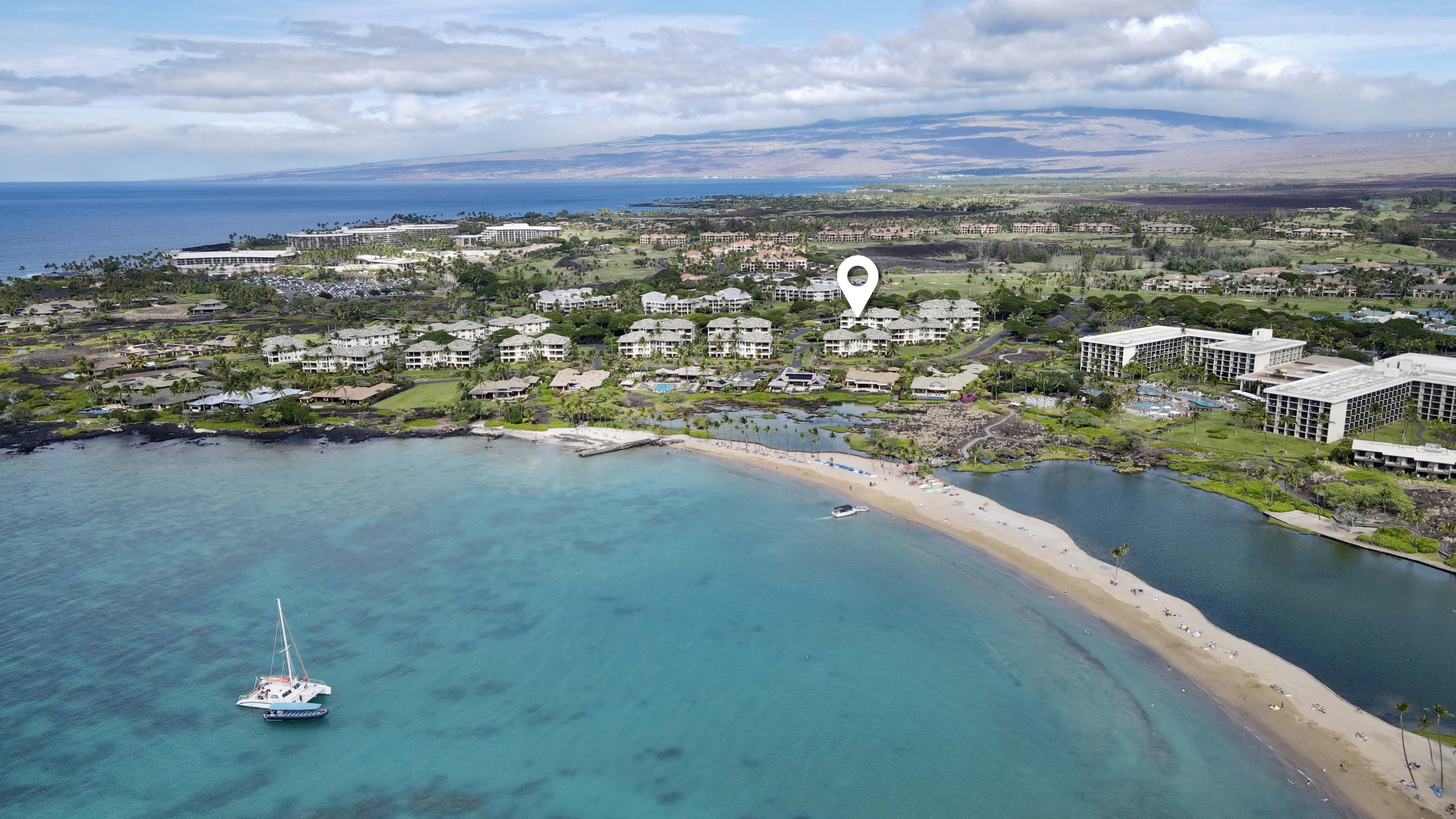 69-1000 Kolea Kai Circle 14h Property Photo 2