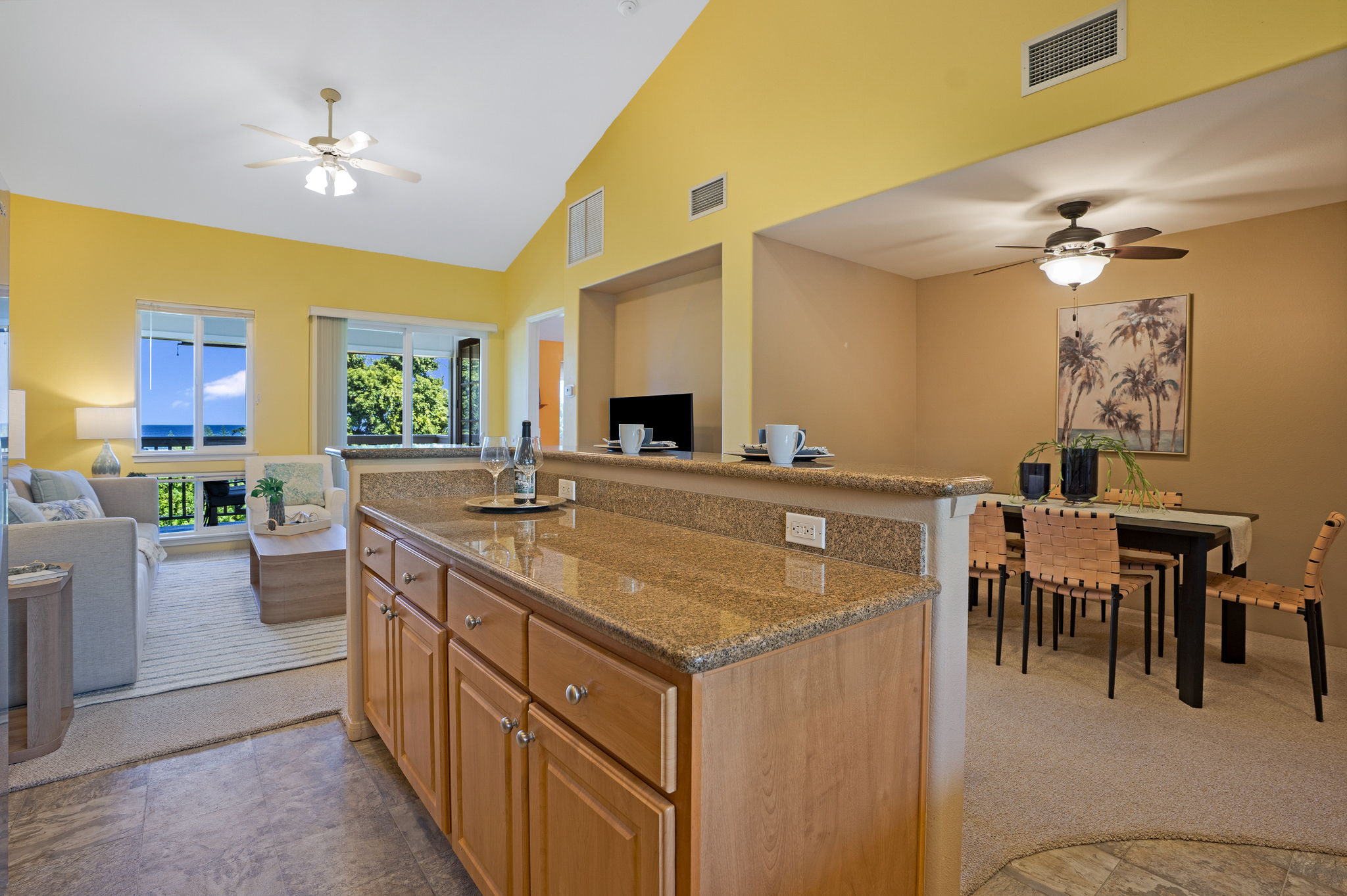 75-5919 Alii Dr T22 Property Photo 4