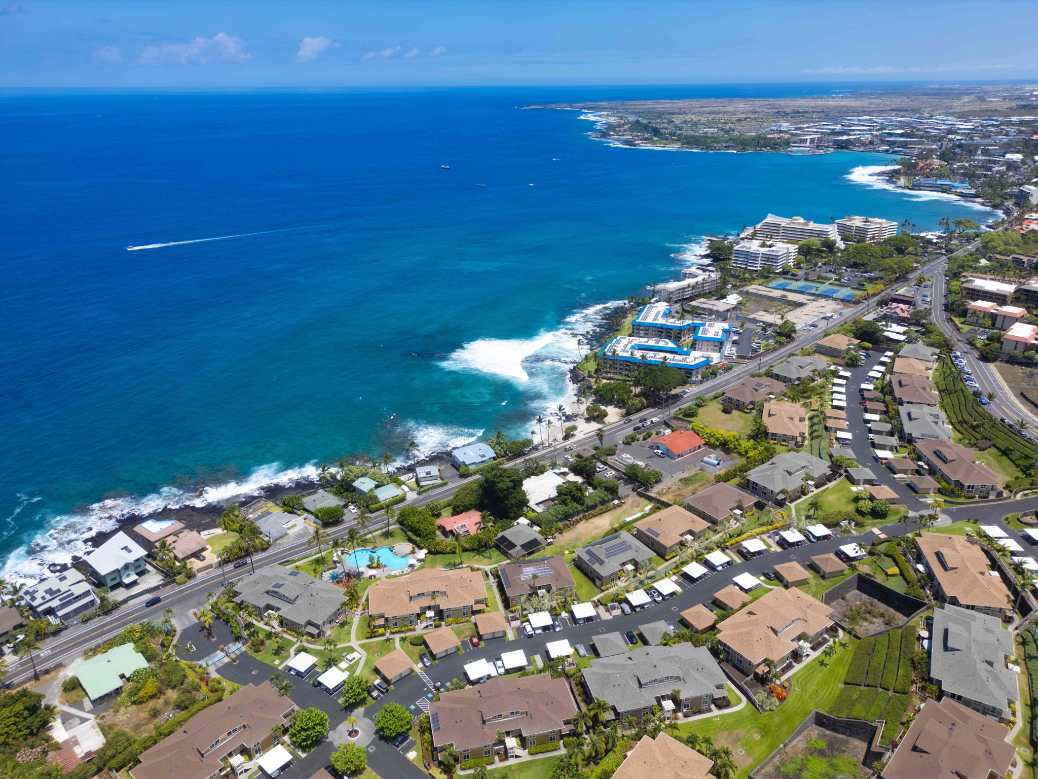 75-5919 Alii Dr T22 Property Photo 18