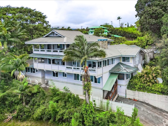 2107 Kaiwiki Rd Property Photo 2