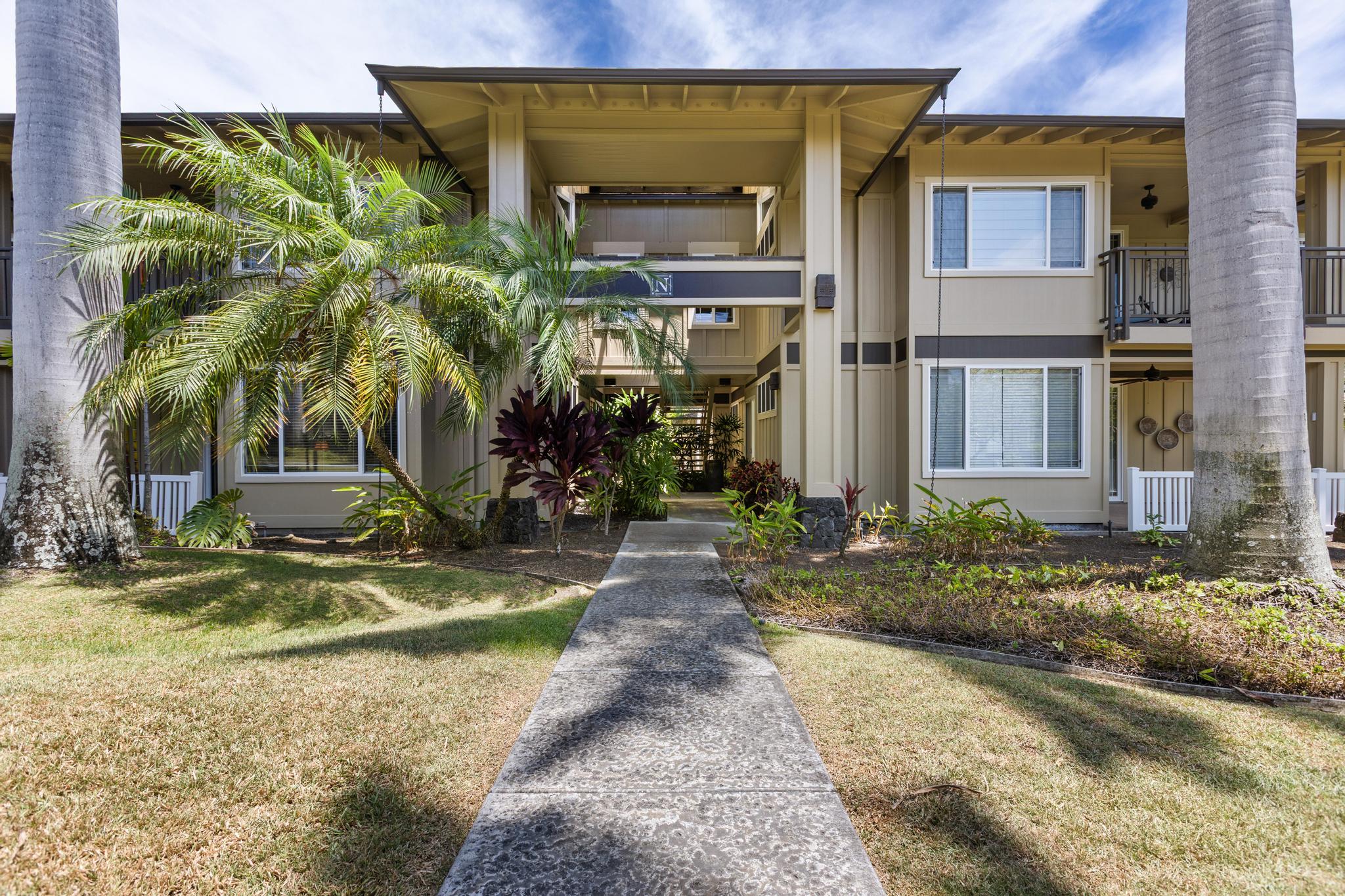75-6025 Alii Dr N102 Property Photo 2