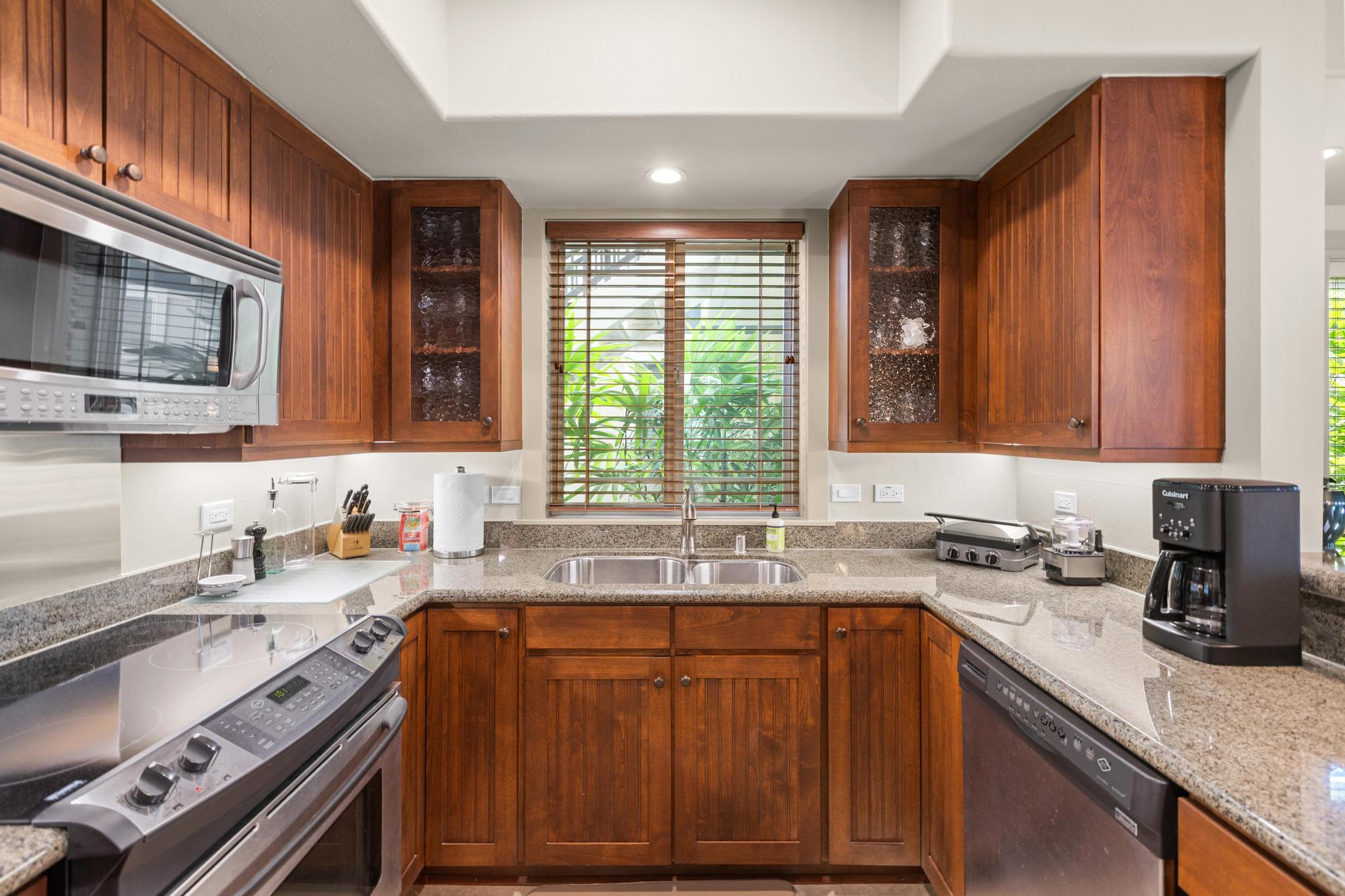 75-6025 Alii Dr N102 Property Photo 8