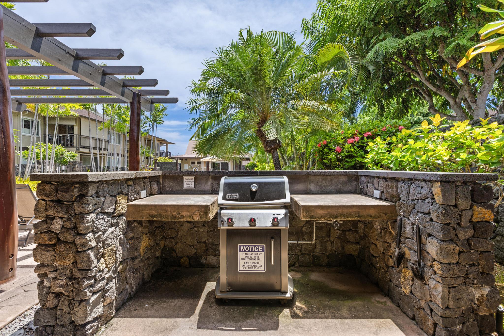 75-6025 Alii Dr N102 Property Photo 27