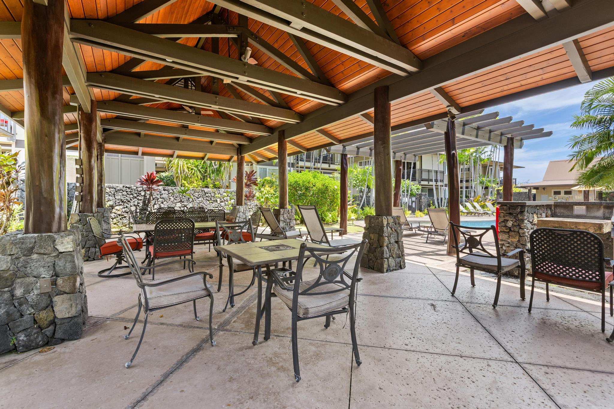 75-6025 Alii Dr N102 Property Photo 28