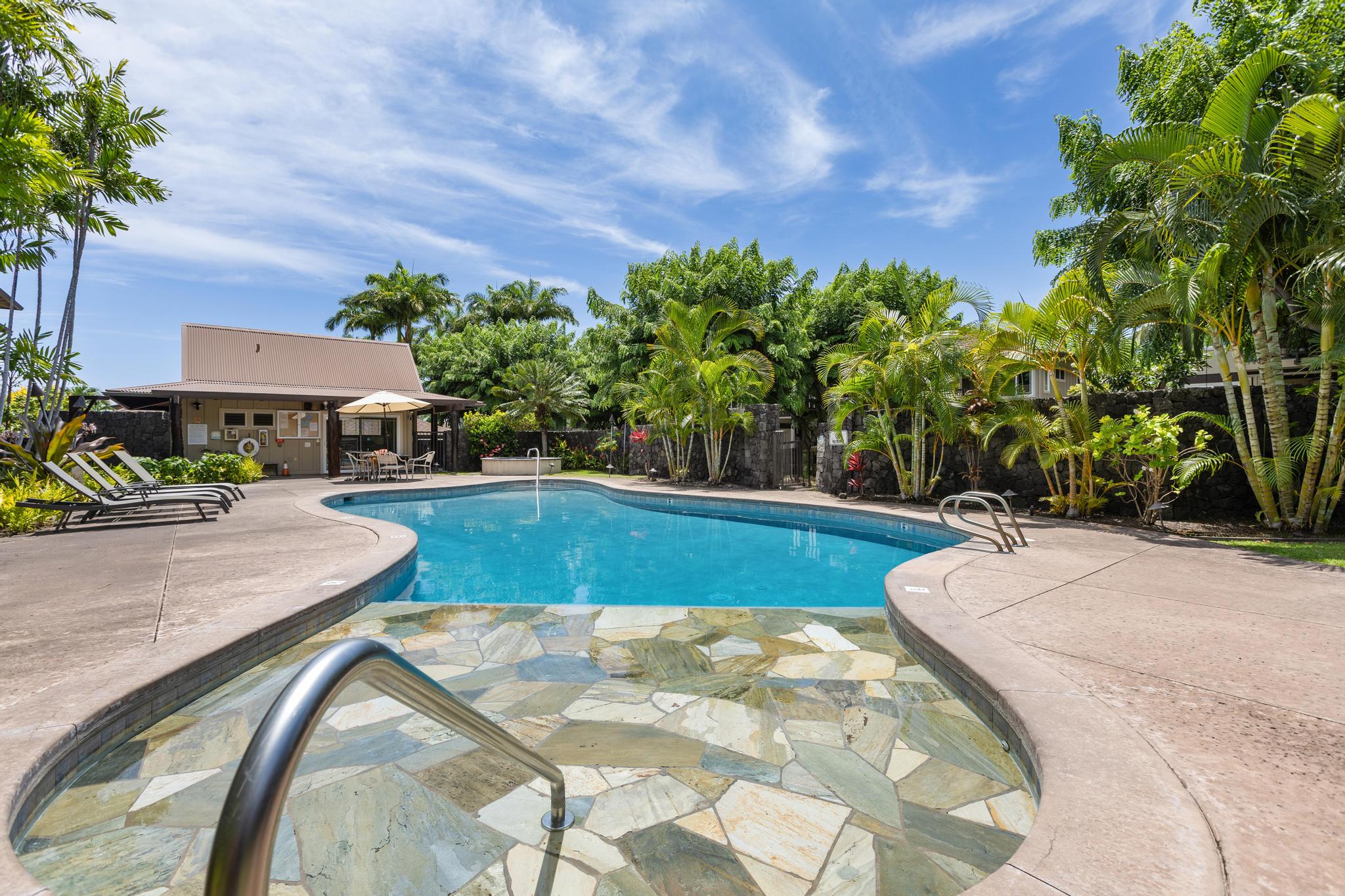 75-6025 Alii Dr N102 Property Photo 29