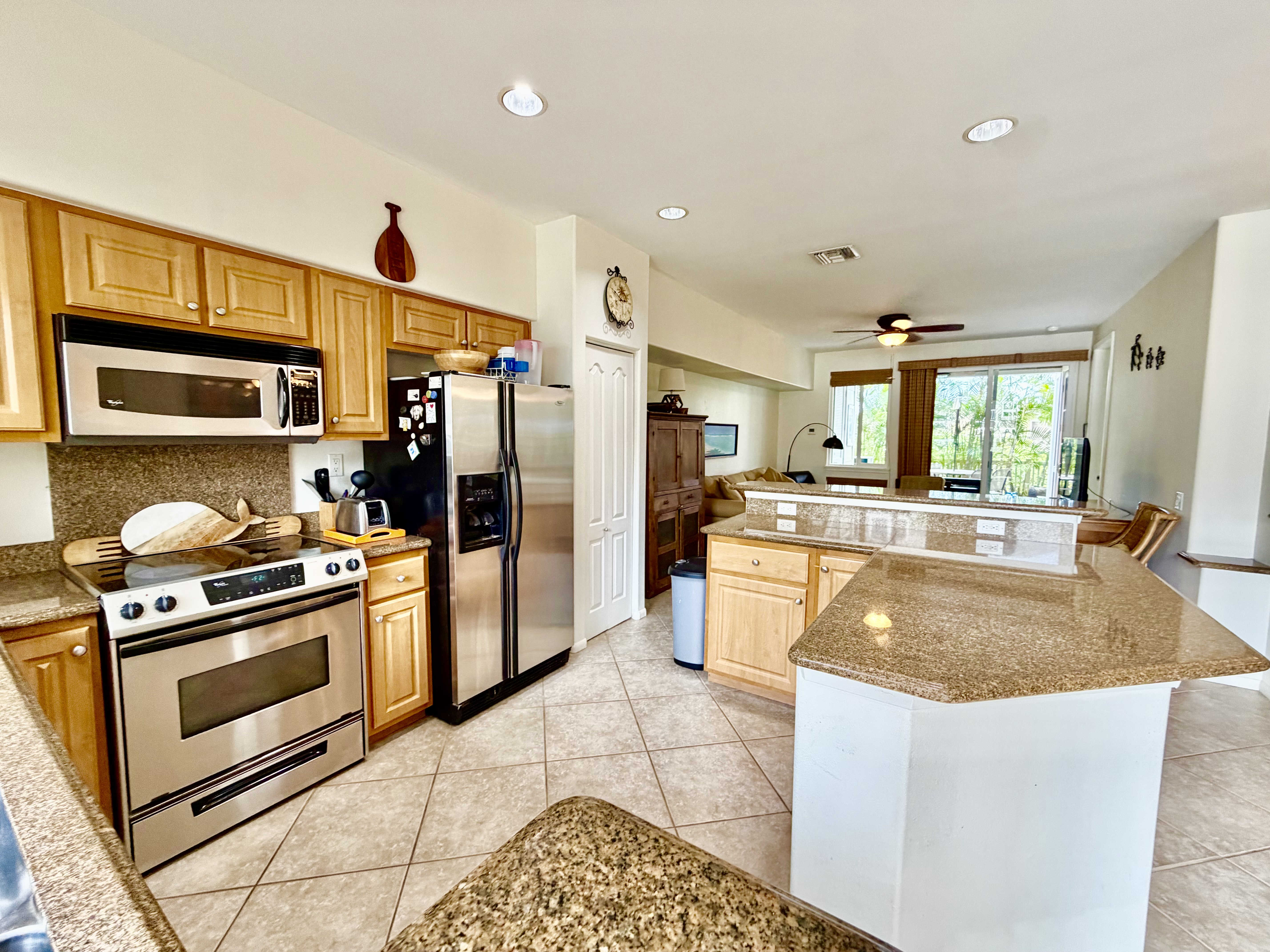 75-5919 Alii Dr D3 Property Photo 2