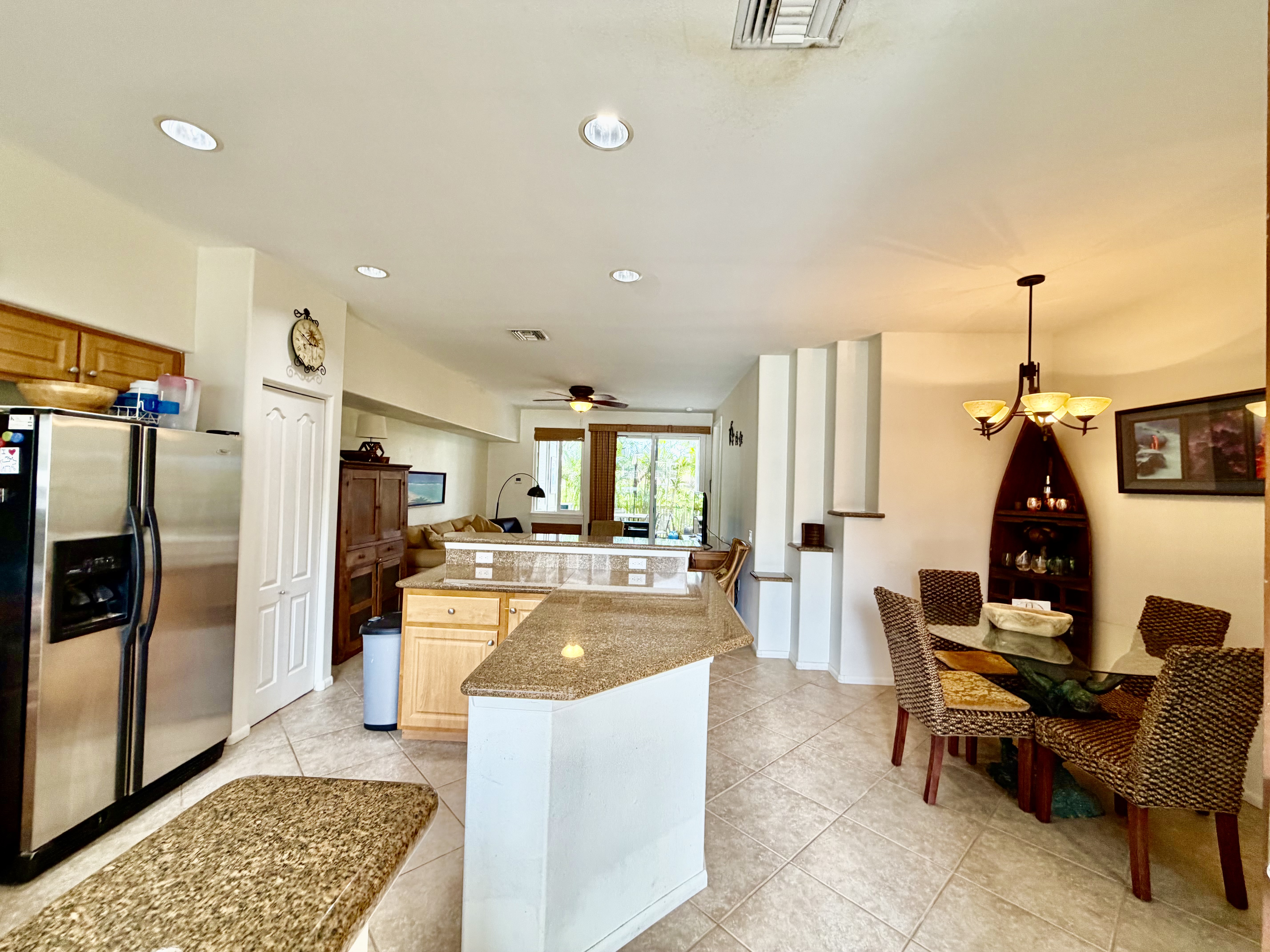 75-5919 Alii Dr D3 Property Photo 3
