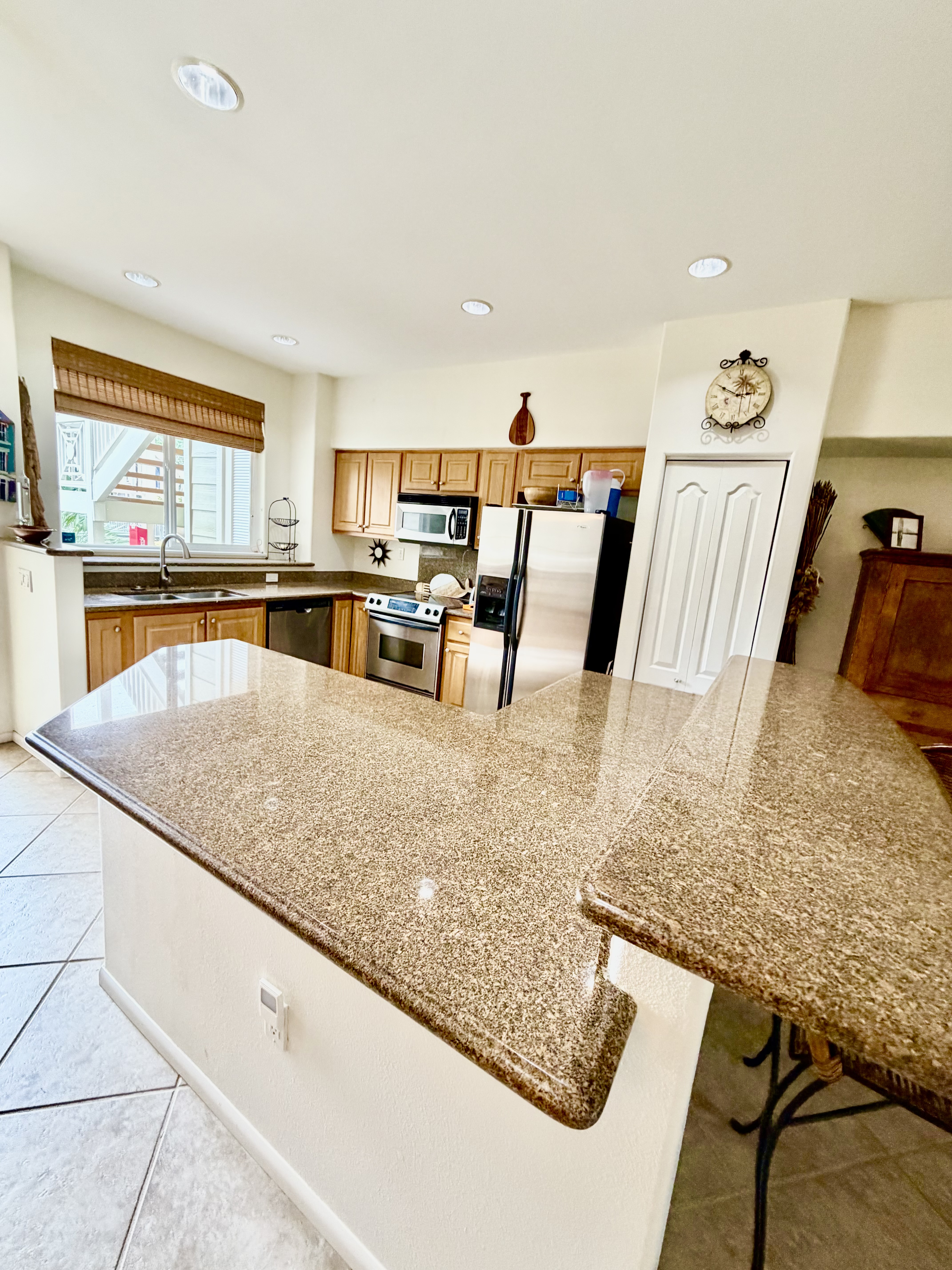 75-5919 Alii Dr D3 Property Photo 5
