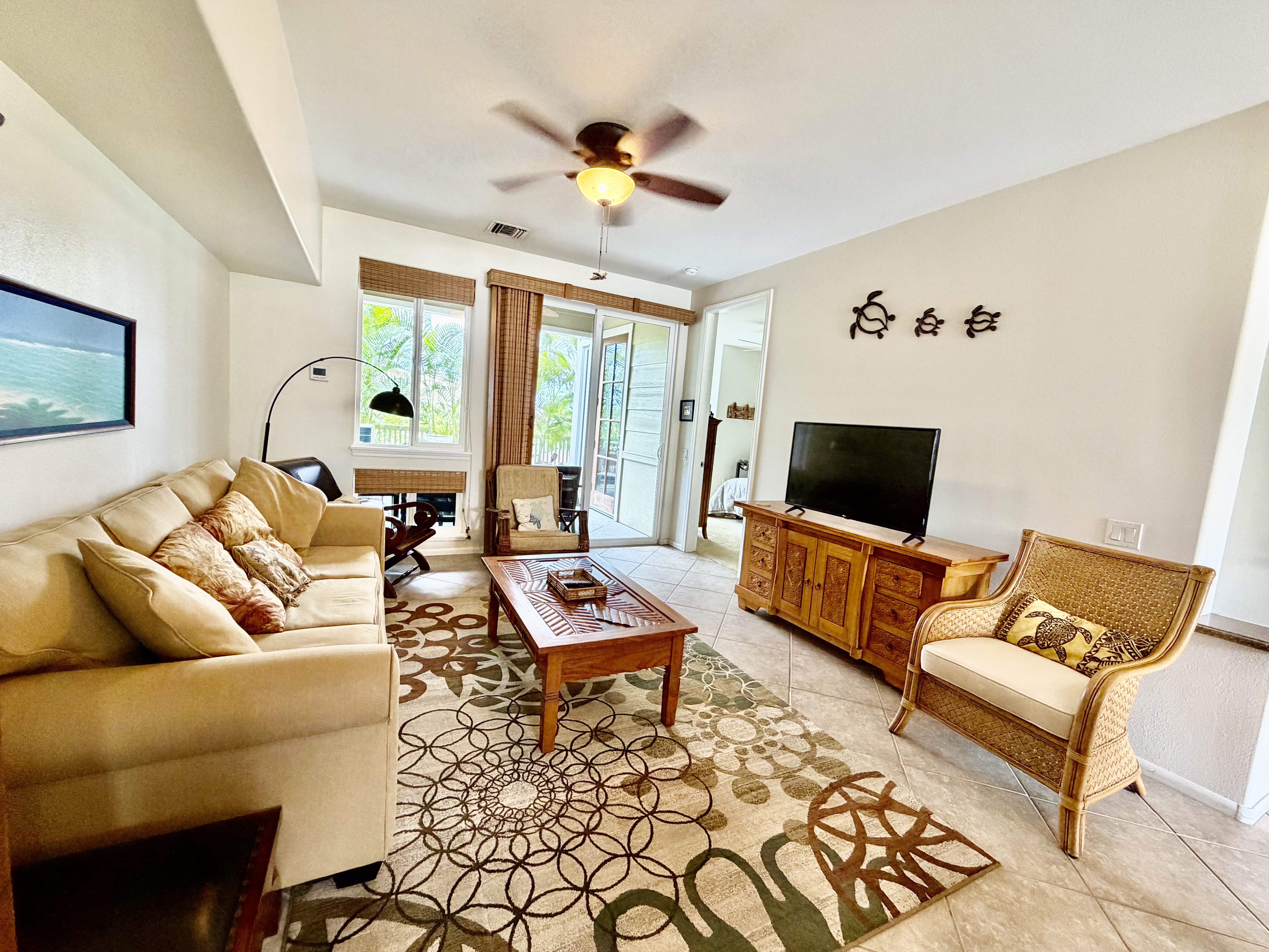 75-5919 Alii Dr D3 Property Photo 8