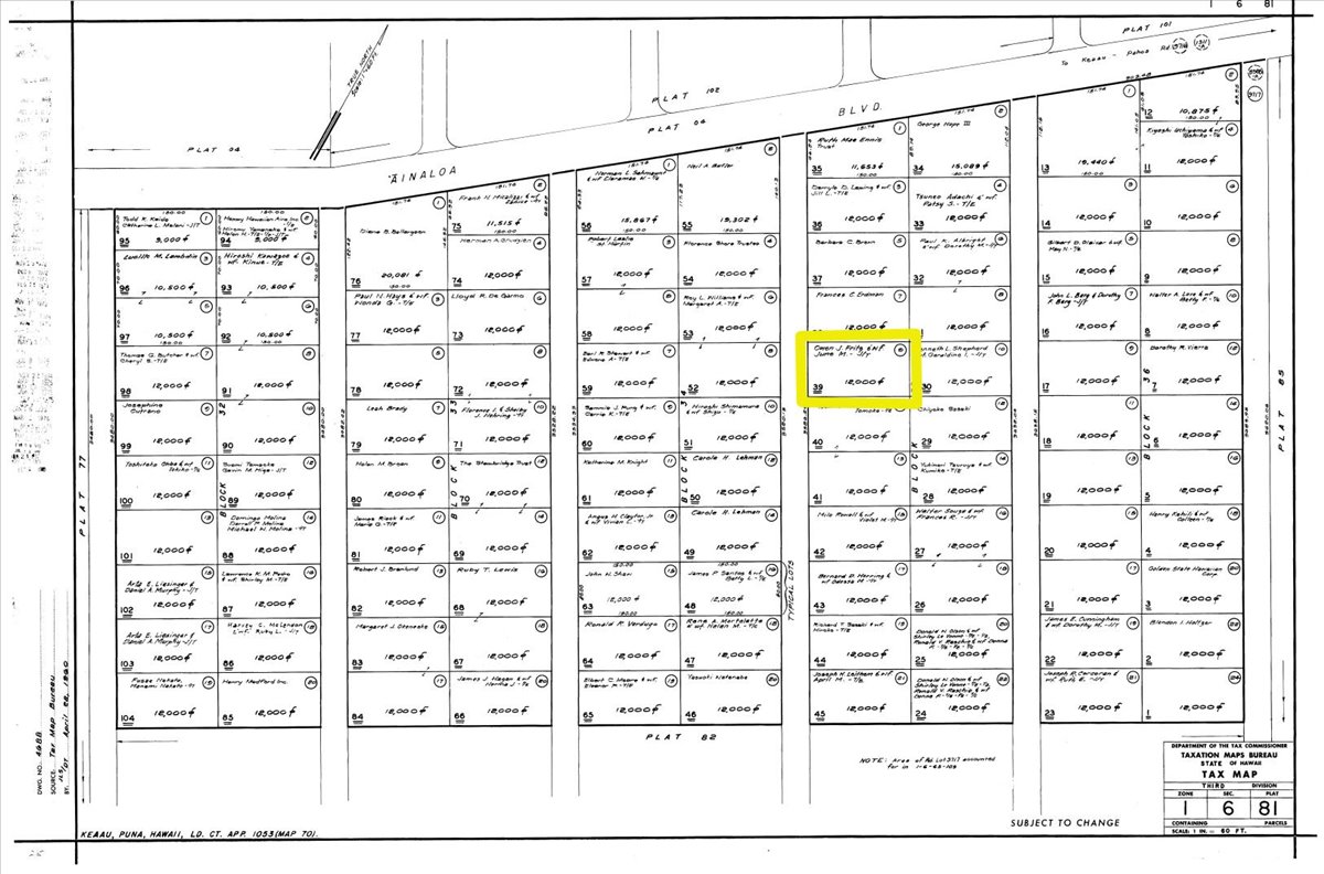 Paradise Dr Property Photo 16