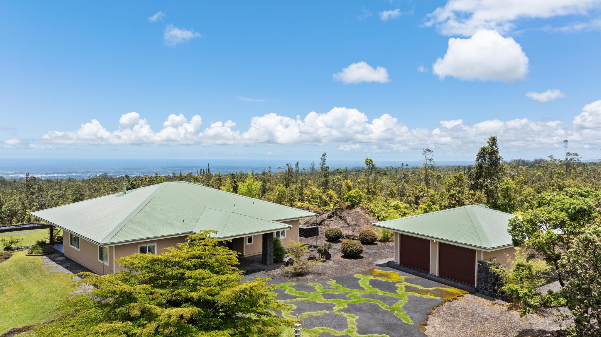 3331 KAUMANA DRIVE Property Photo 1