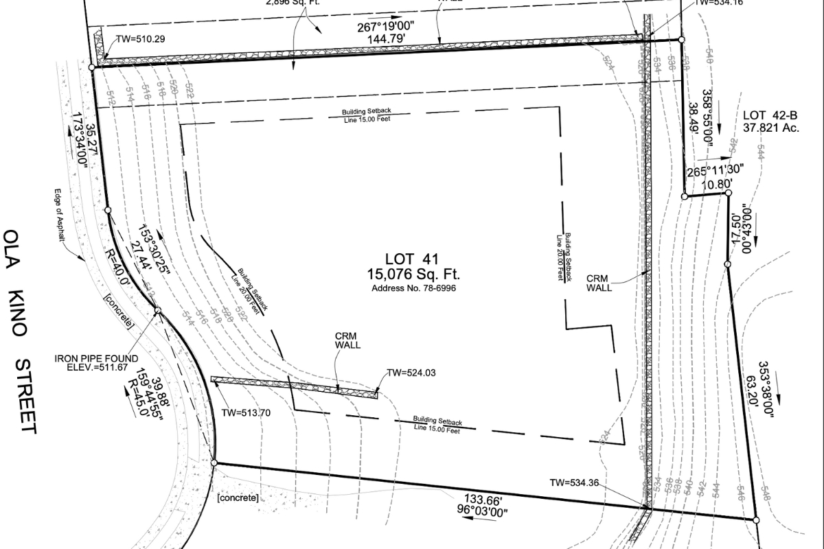 78-6996 Ola Kino St Property Photo 13