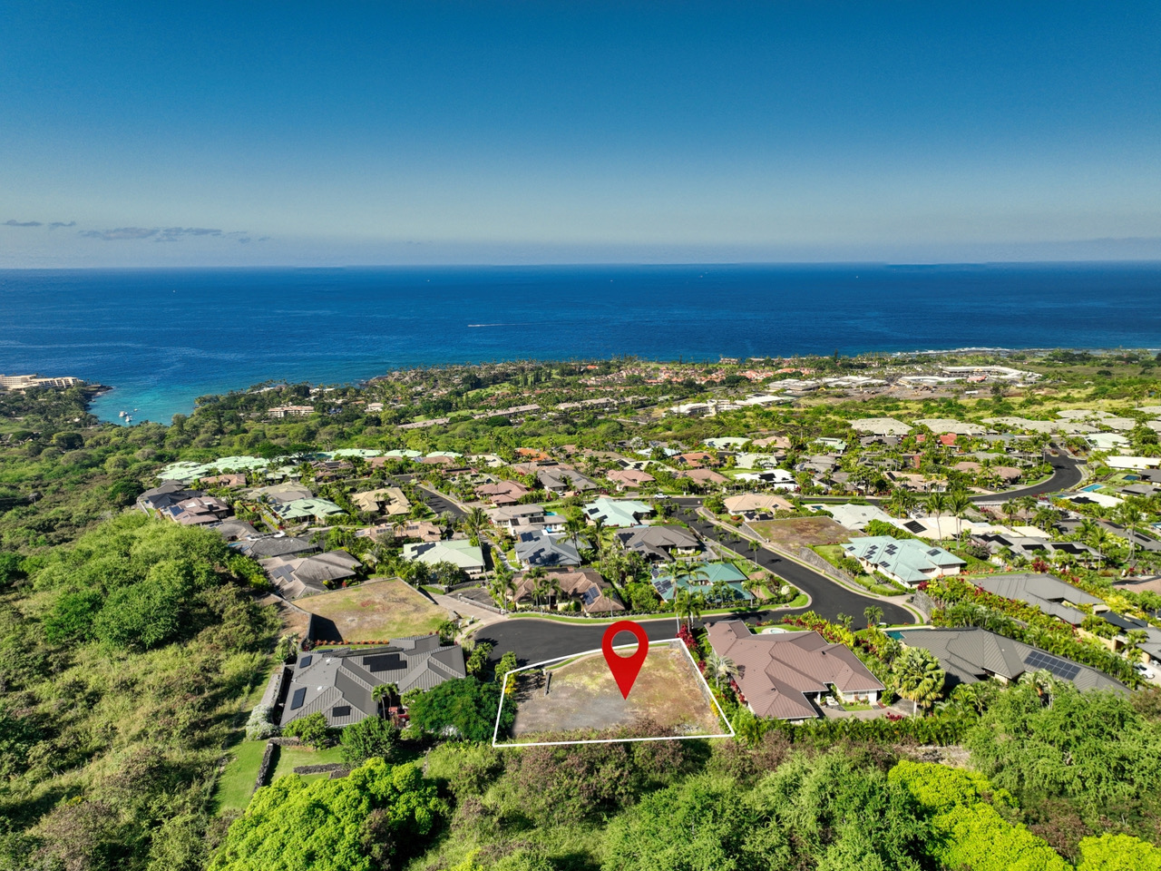 78-6996 Ola Kino St Property Photo 14