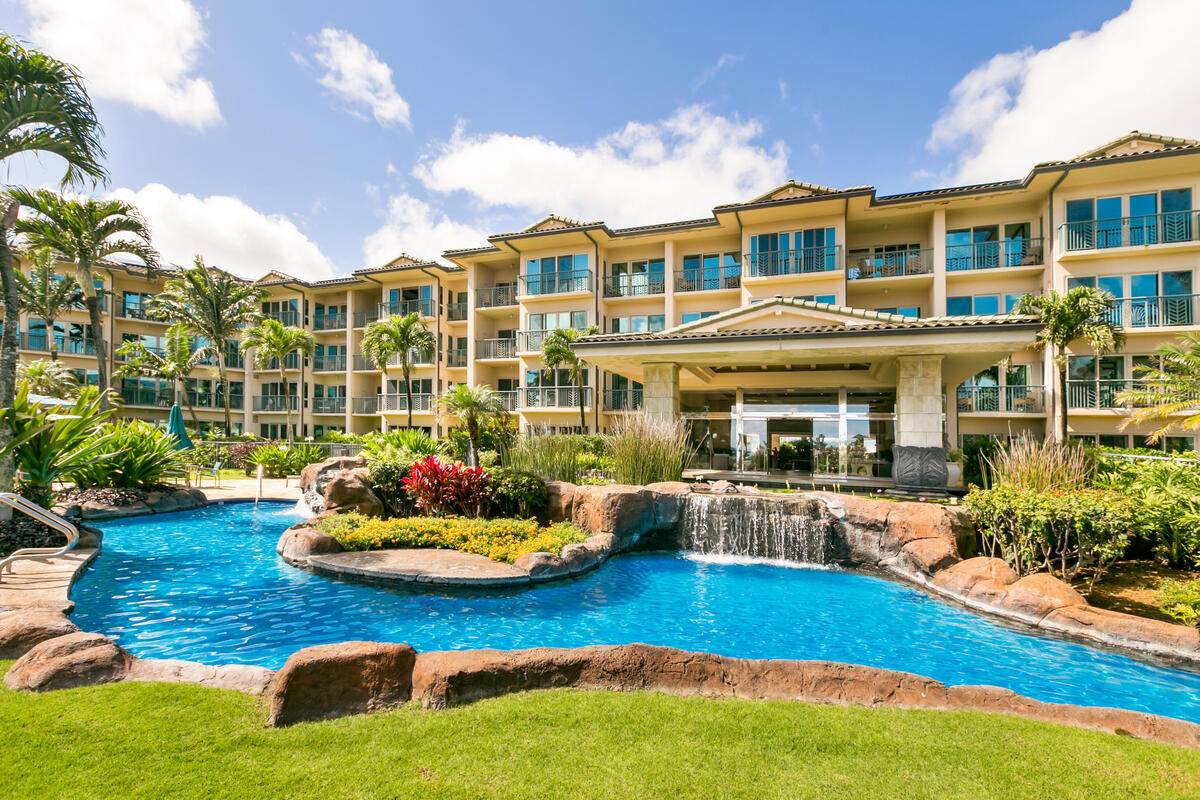 4-820 Kuhio Hwy A101 Property Photo 4
