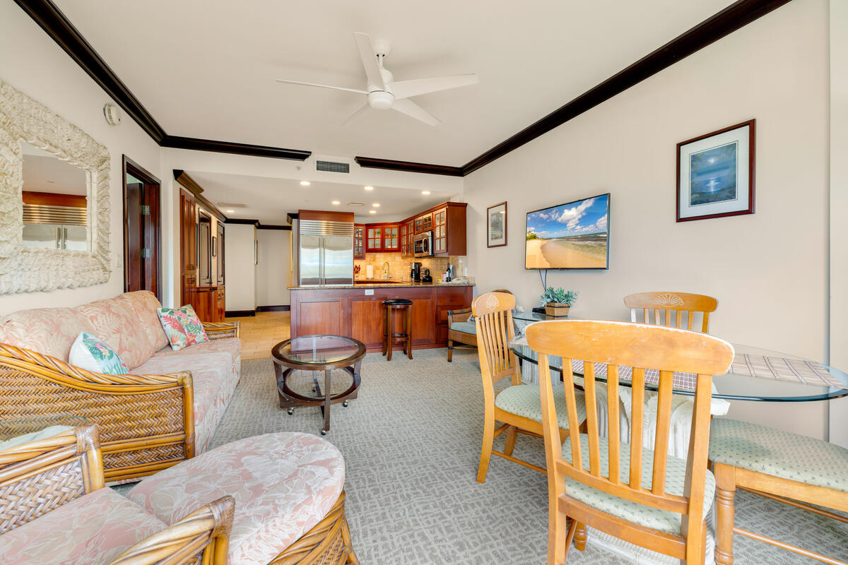 4-820 Kuhio Hwy A101 Property Photo 6