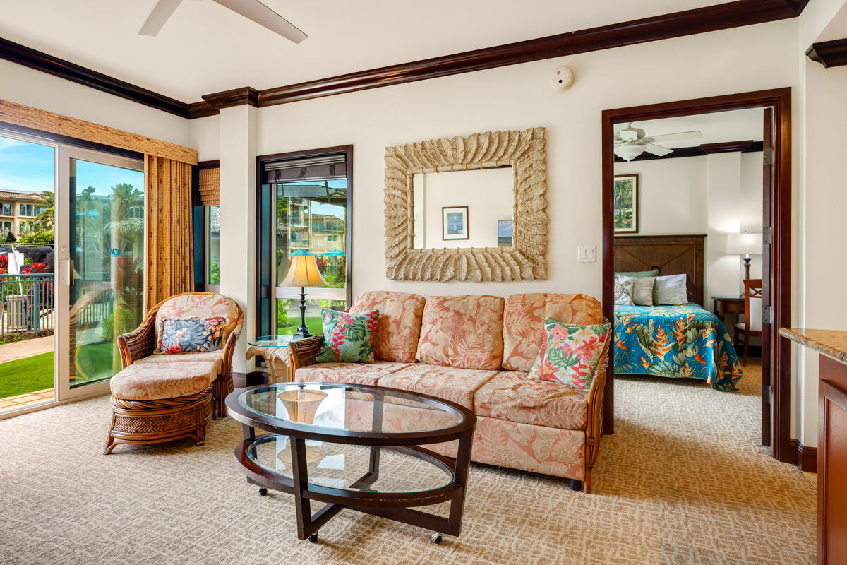 4-820 Kuhio Hwy A101 Property Photo 7