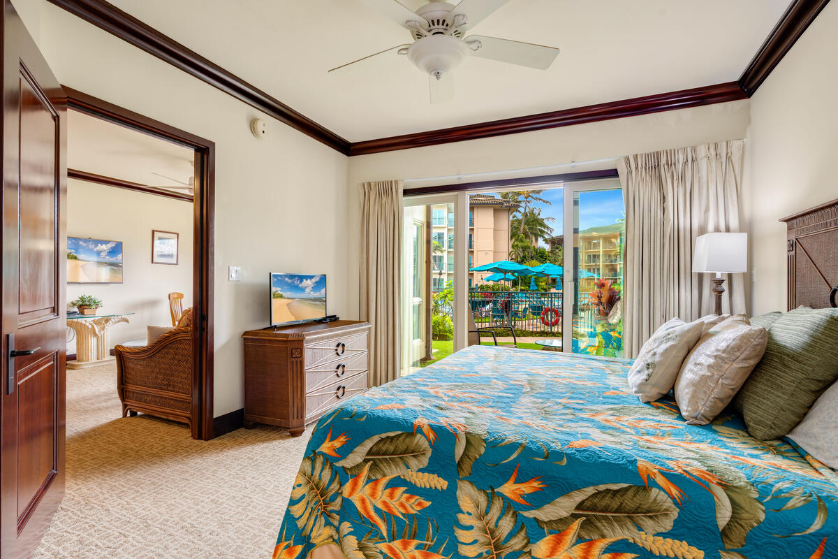 4-820 Kuhio Hwy A101 Property Photo 8